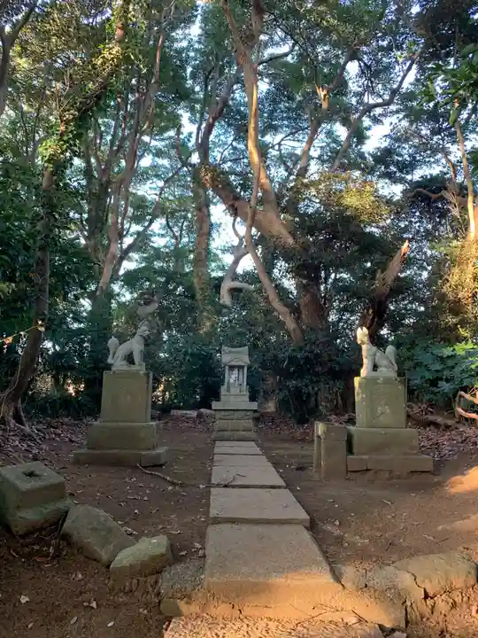 大宮神社(千葉県)
