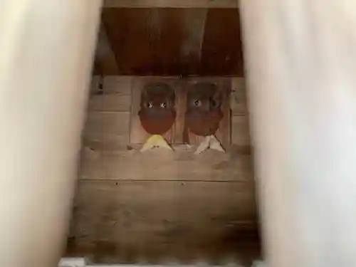 熊野神社のその他建物