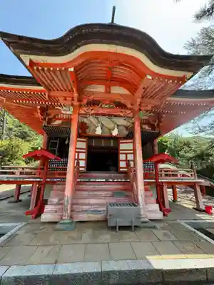 日御碕神社(島根県)