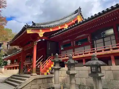 石清水八幡宮(京都府)