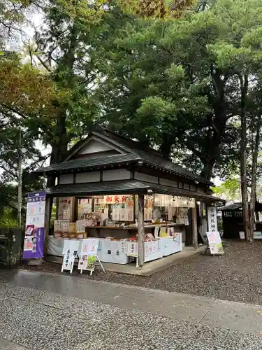 玉前神社(千葉県)
