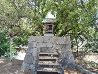 祇園神社(岡山県)