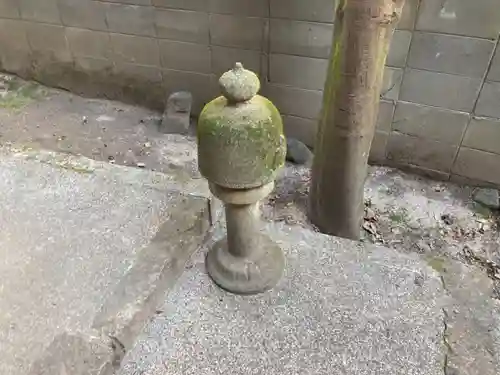 大杉神社のその他建物