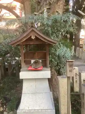 泥江縣神社(愛知県)