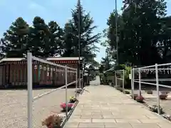 東海市熊野神社(愛知県)