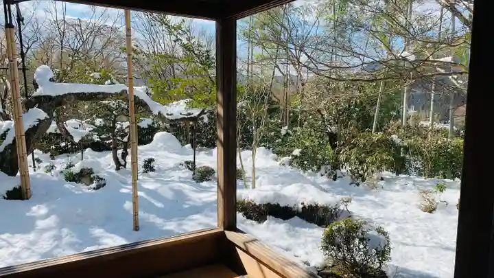 宝泉院(京都府)