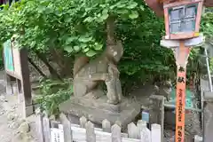 高山稲荷神社(青森県)