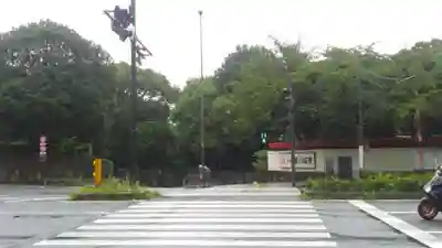 豊川稲荷東京別院(東京都)