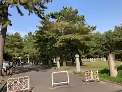 口里大歳神社(兵庫県)