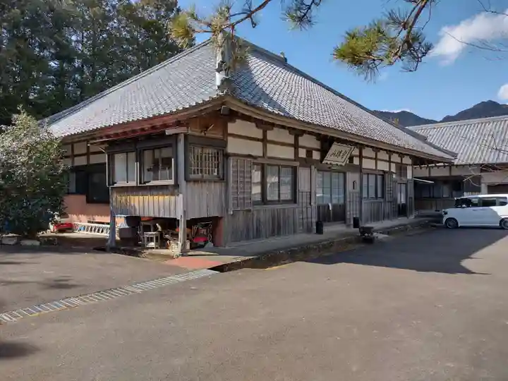 長徳寺(三重県)