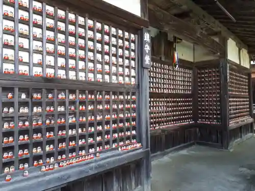 勝尾寺のその他建物