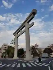 照國神社(鹿児島県)