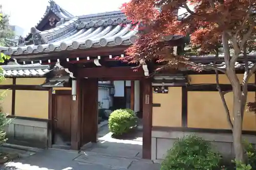 本能寺(京都府)