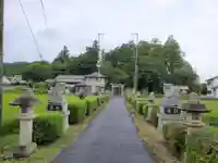 立志神社のその他建物