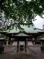 妙法寺のその他建物