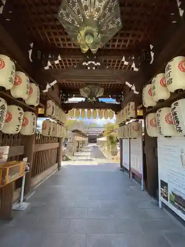 桑名宗社（春日神社）(三重県)