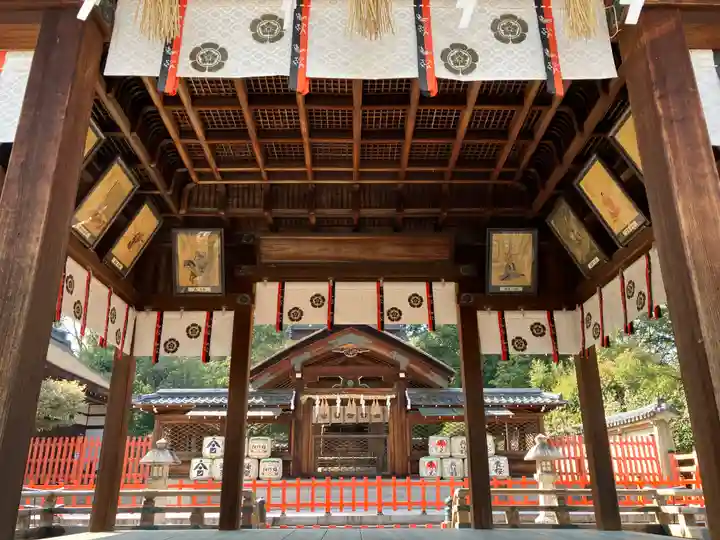 建勲神社(京都府)