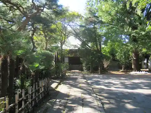 最勝寺教学院(東京都)