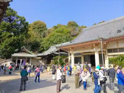 安楽寺のその他建物