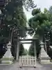 八雲神社(北海道)