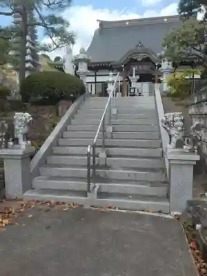 長谷寺(宮城県)