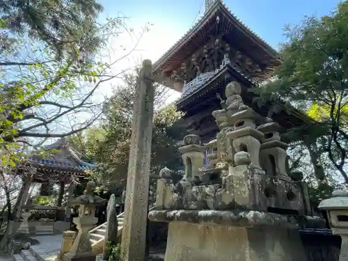霊山寺(徳島県)