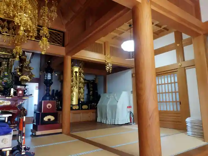 大念寺(大阪府)