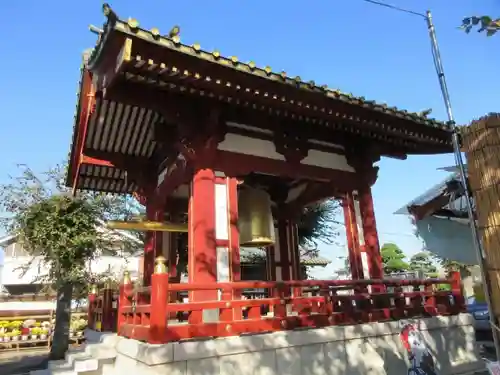 惣宗寺のその他建物