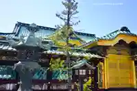 上野東照宮(東京都)