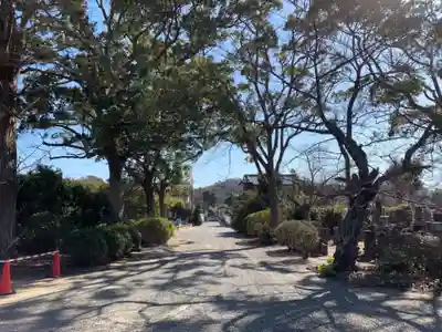 勝隆寺のその他建物