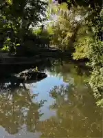 武蔵一宮氷川神社(埼玉県)