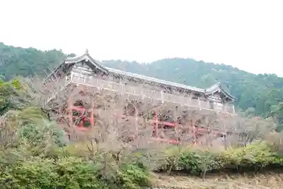 総本山　本福寺の本殿・本堂