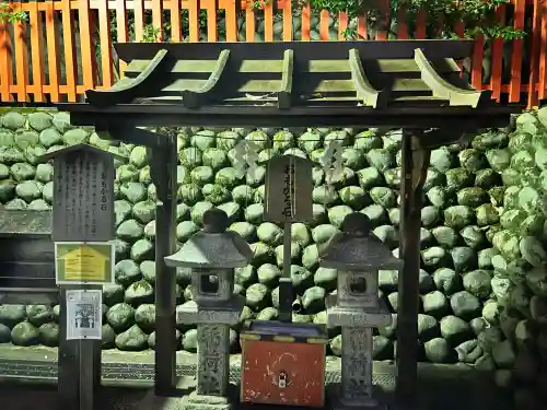 伏見稲荷大社(京都府)