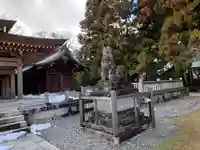 岐阜護國神社(岐阜県)