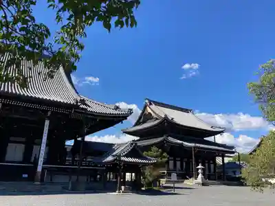 本願寺（西本願寺）(京都府)
