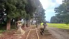 龍藏神社(山形県)