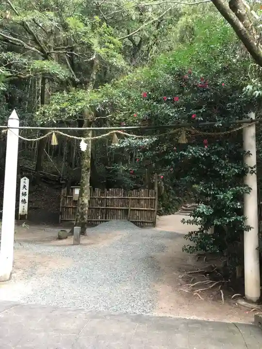 八重垣神社のその他建物