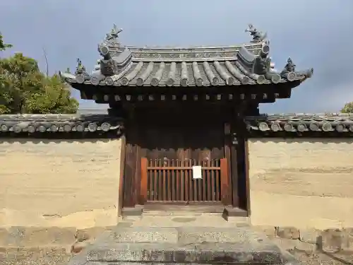 福生院(奈良県)