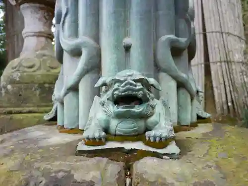 妙義神社(群馬県)