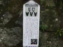 稲荷神社の歴史