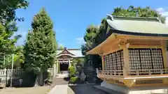 白鬚神社(東京都)