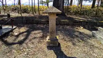 北瑛神社のその他建物