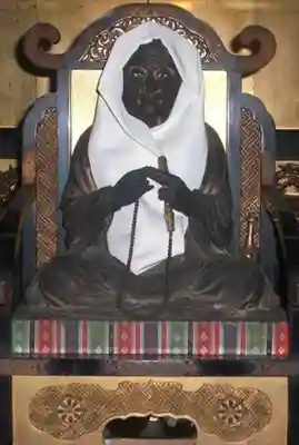 廬山寺(廬山天台講寺)(京都府)