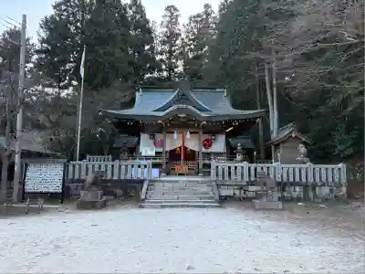 湯泉神社(兵庫県)