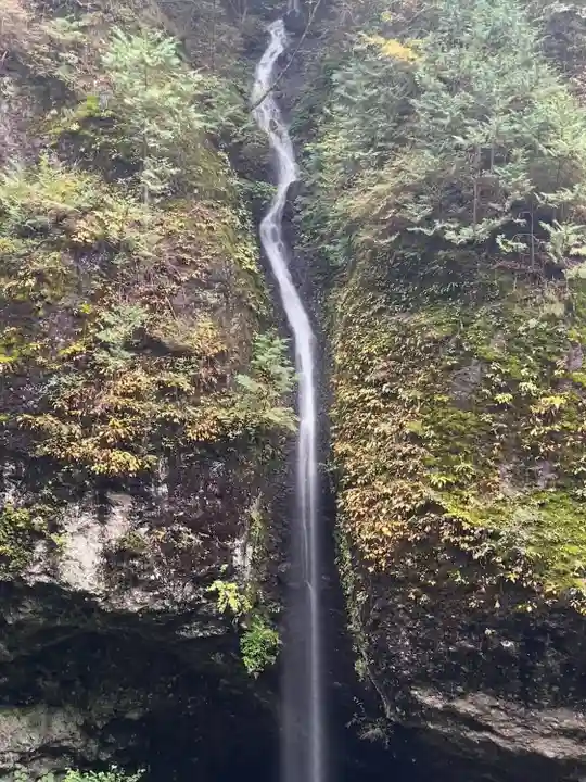 榛名神社(群馬県)