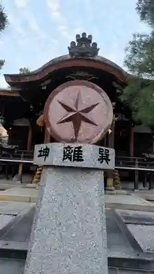 大将軍八神社(京都府)