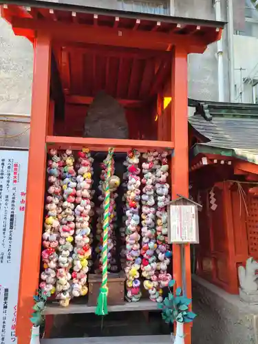 大牟田神社(福岡県)
