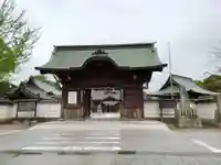 曽根天満宮(兵庫県)