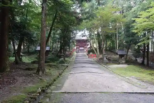 日吉大社の建物その他