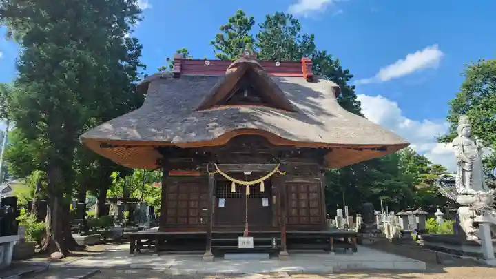 大福寺(福島県)